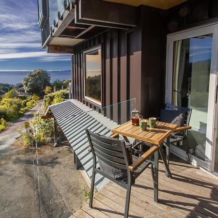 Вилла Roydon'S Flat - Kaiteriteri Downstairs Unit Экстерьер фото