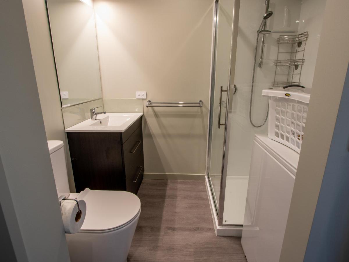 Вилла Roydon'S Flat - Kaiteriteri Downstairs Unit Экстерьер фото