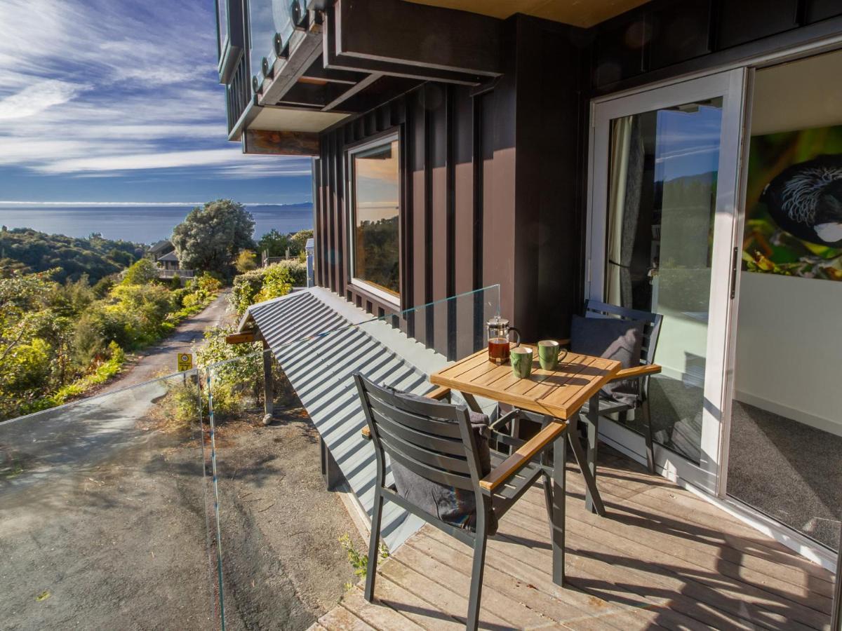 Вилла Roydon'S Flat - Kaiteriteri Downstairs Unit Экстерьер фото