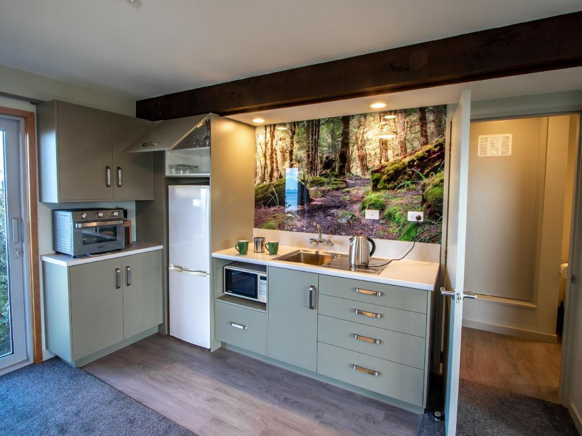 Вилла Roydon'S Flat - Kaiteriteri Downstairs Unit Экстерьер фото