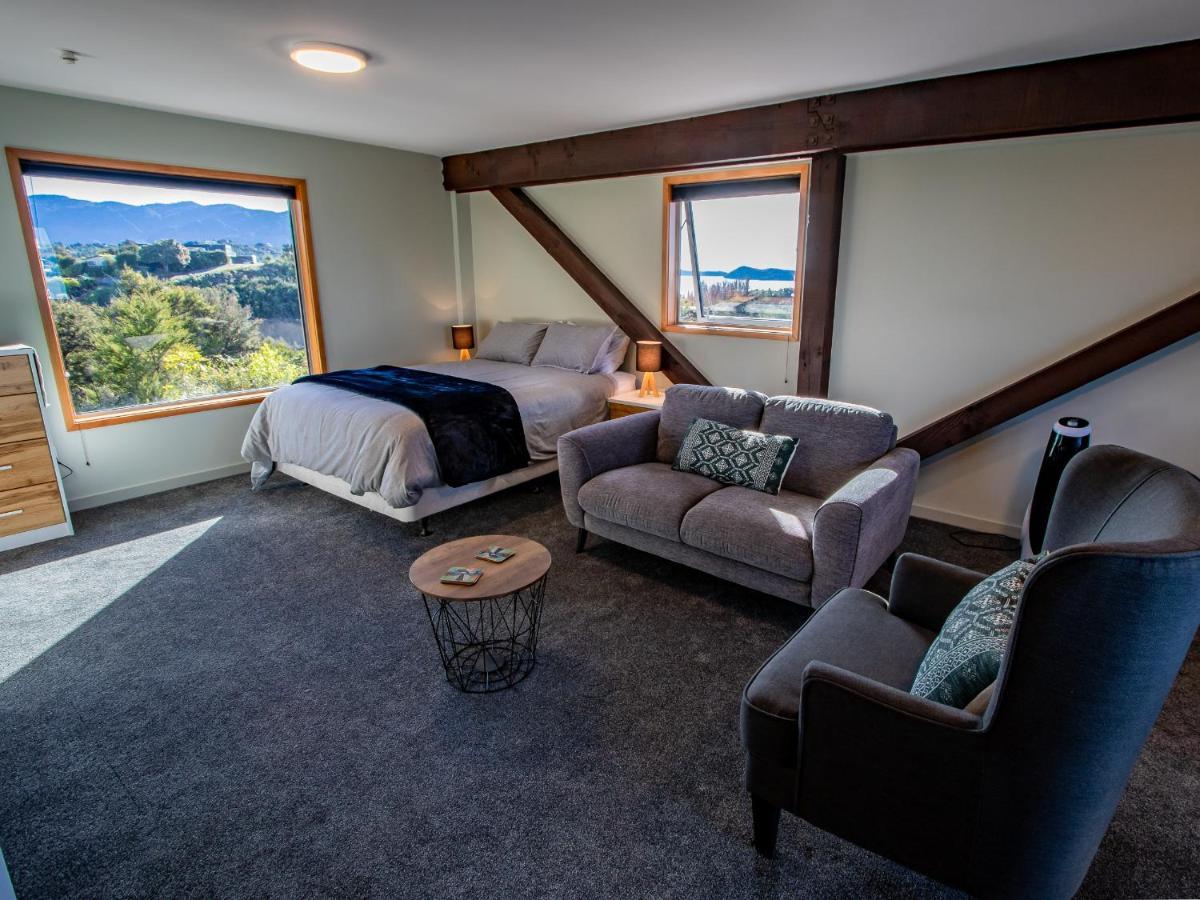 Вилла Roydon'S Flat - Kaiteriteri Downstairs Unit Экстерьер фото